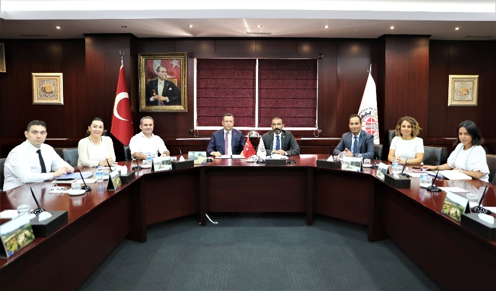 GTO’dan Gaziantep için iki önemli proje daha 