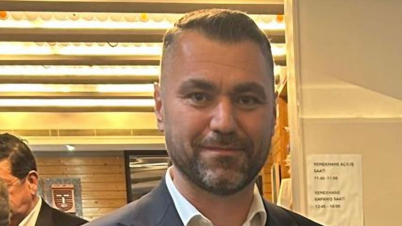 GTSO’da seçim yarışı! Hasan Çakırmelikoğlu’na rakip çıktı