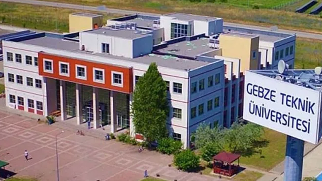 GTÜ Teknopark’a akın var
