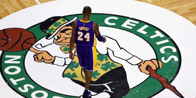 2017 NBA Draftı’nda ilk sıra Boston Celtics’in