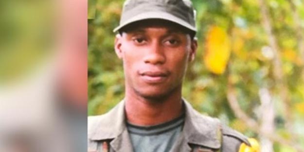 Guacho Walter Patricia Arizala kimdir?