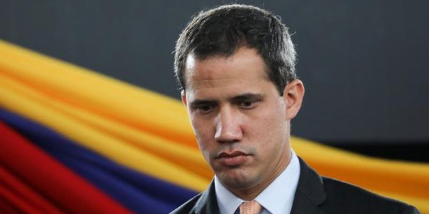 Guaido öncülüğündeki muhalefetten seçim kararı