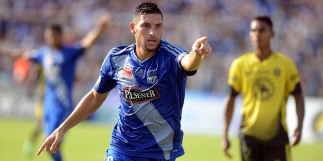 Cristian Guanca Kasımpaşa'ya geliyor!