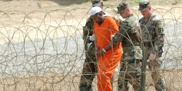 Guantanamo devri kapanıyor