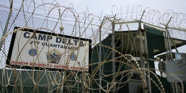 Guantanamo’daki son Faslıyı iade ettiler!