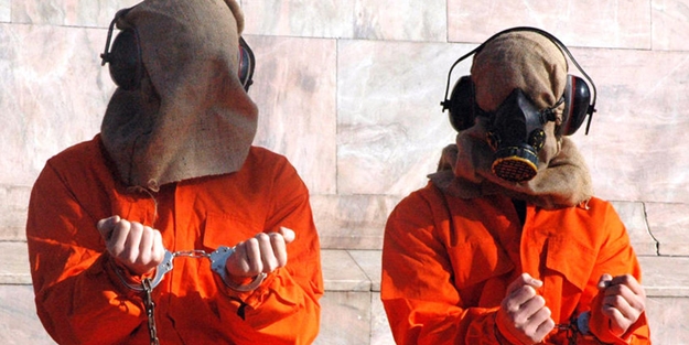 Guantanamo'nun kapatılmasında son aşamaya gelindi