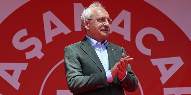 Kılıçdaroğlu yenilgiyi kabul etti!