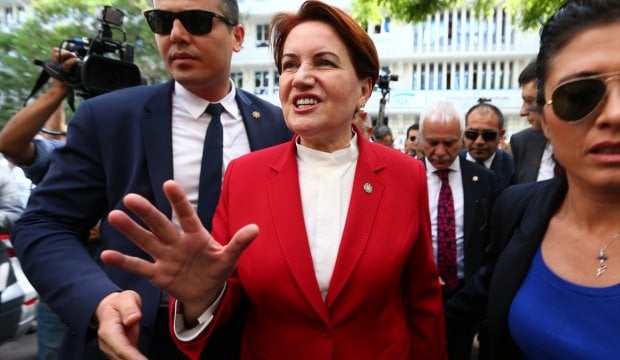 Guardian: Meral Akşener, onları ikna edemez