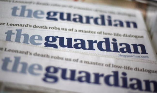 Guardian: Türkiye'yi gözden çıkarmayın