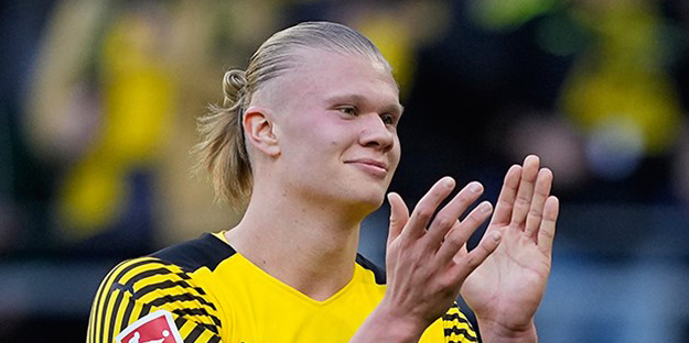 Guardiola baklayı ağzından çıkardı!