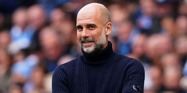 Guardiola: Gitmek isteyen gidebilir