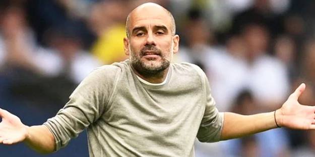 Guardiola kıta değiştirecek!