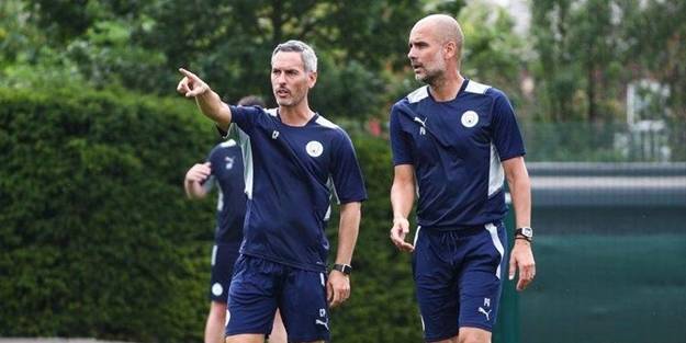 Guardiola önerdi! Fatih Terim reddetti