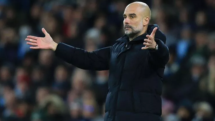 Guardiola'dan Avrupa ve NATO’ya şok sözler