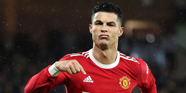 Guardiola'dan Ronaldo'ya destek