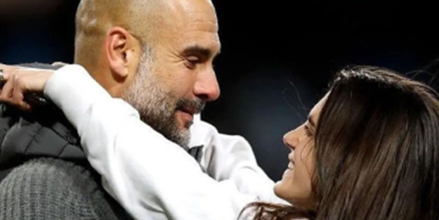 Guardiola'nın kızının Gazze mektubu dünyayı salladı! Tokat gibi sözler