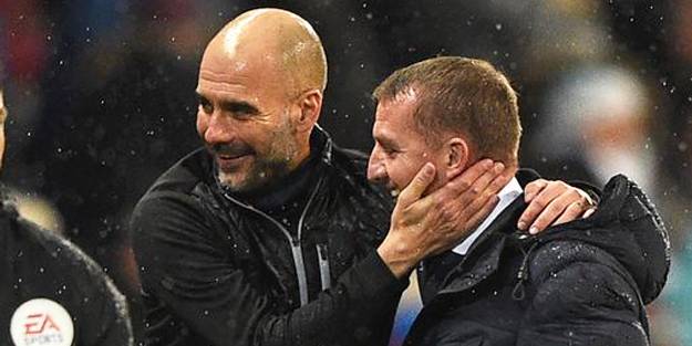 Guardiola'nın yerine o geliyor