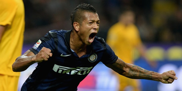 Guarin'e 3 kala!