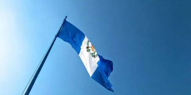 Guatemala'da 515 kilo kokain ele geçirildi