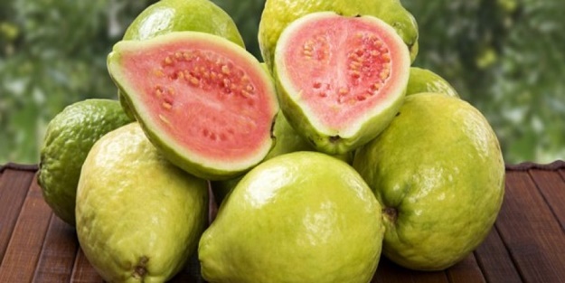 Guava meyvesi nedir? Faydaları nelerdir?