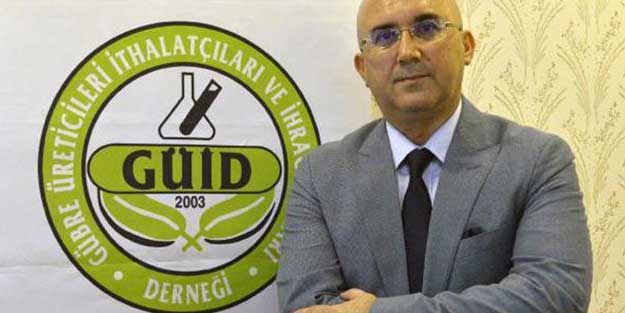 Gübrede ‘teşvik’ beklentisi