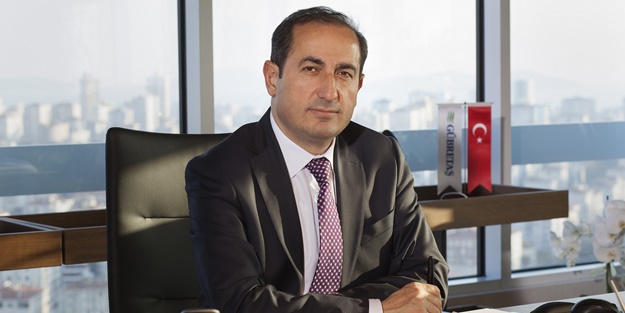 GÜBRETAŞ bu yıl da temettü dağıtacak