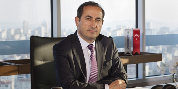 GÜBRETAŞ bu yıl da temettü dağıtacak