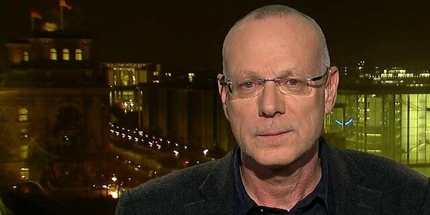 Alman uzmandan bomba itiraf: AB Türkiye'ye muhtaç