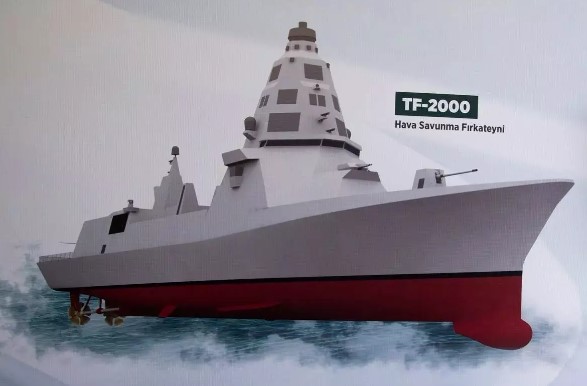 Güçlerini birleştirdiler: Tek motivasyonları Türkiye!