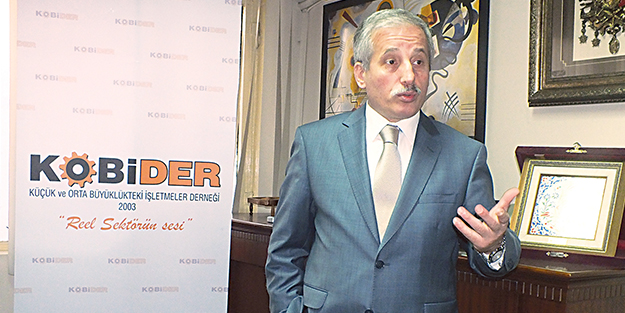 Güçlerinizi birleştirin