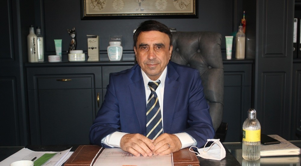 Güçlü bağışıklık için çözüm “bentonit kili” 