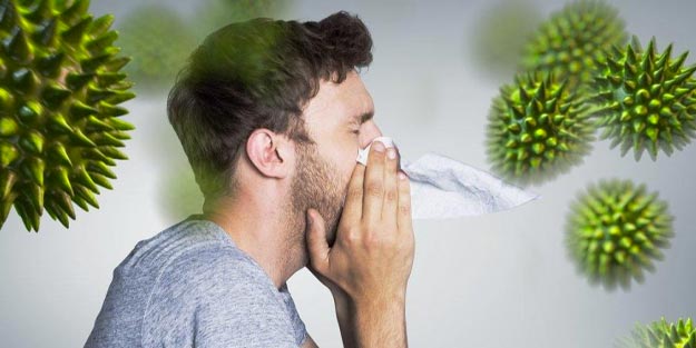 Güçlü bağışıklık sistemi için yazın ne tüketmeliyiz?