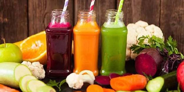  Güçlü bir bağışıklık için meyve ve balık