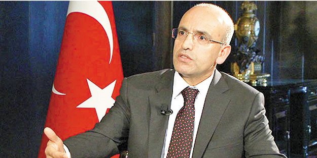 Güçlü bir hükümet şart!