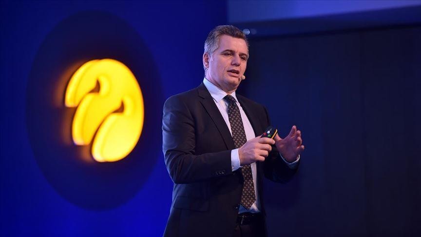 Güçlü büyüme sürüyor! Yatırımlarımız 9 milyar lirayı bulacak