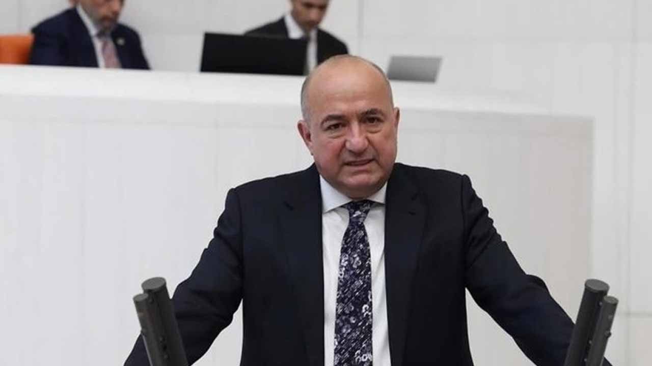 "Güçlü Devlet, Dengeli Ekonomi": Ayhan Gider'den 2026 bütçesi mesajı