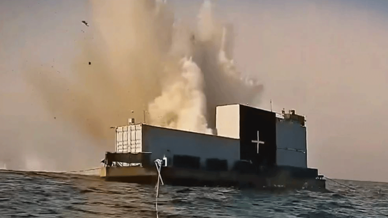 Güçlü irade, yüksek teknoloji, tam isabet: Akıllı füze SOM-J, ilk atışta hedefini 12'den vurdu