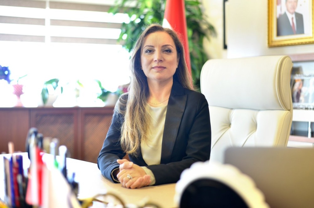 Güçlü Kadınlar Projesi başlıyor 