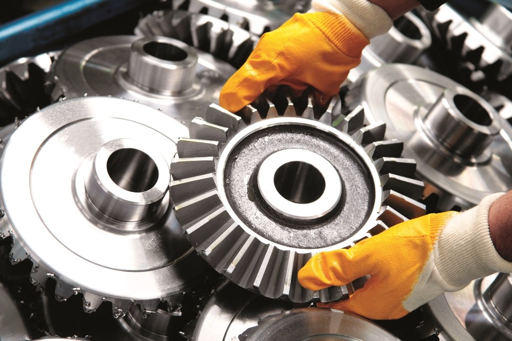 Güçlü sanayi, temiz üretime 30 milyon TL destek 