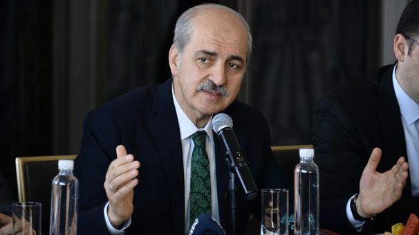 'Güçlü Türkiye’yi oluşturmak mecburiyetindeyiz'