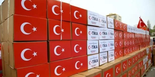 Gücümüz rahatsız etti! BAE destekli site Türkiye'yi hedef aldı