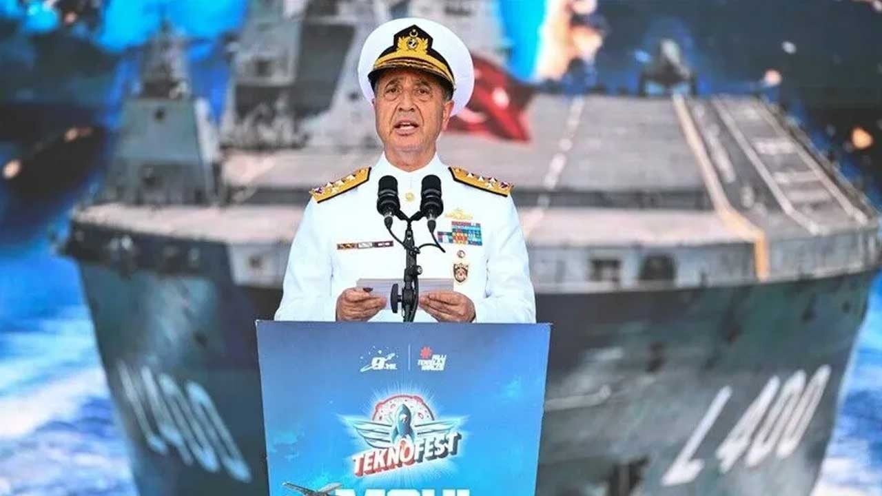 Gücümüzü dünya görüyor