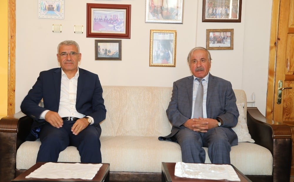 Güder’den ‘geçmişe sahiplik’ vurgusu 