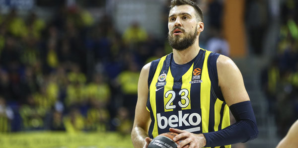 Guduric uzun yıllar Fenerbahçe'de kalmak istiyor