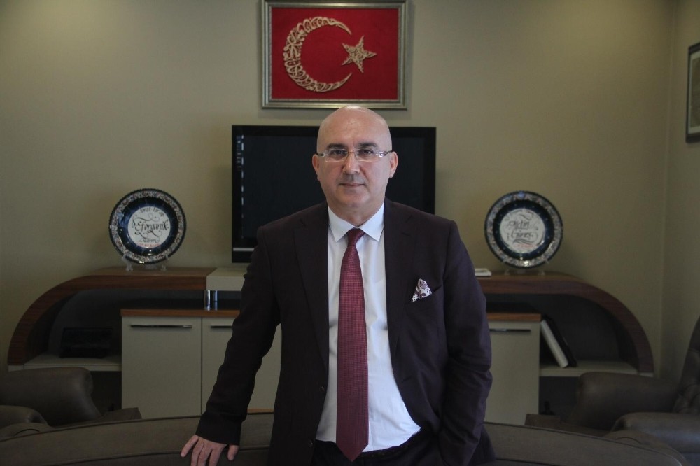 GÜİD’den sübvansiyonlu kredi talebi 
