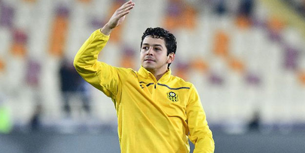 Guilherme Süper Lig devine gidiyor!