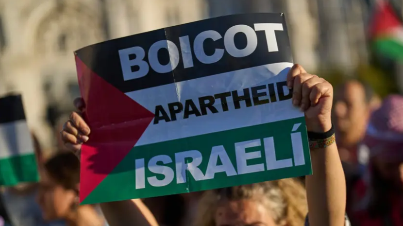 Guinness Dünya Rekorları'ndan siyonistlere boykot: Devamı da gelsin