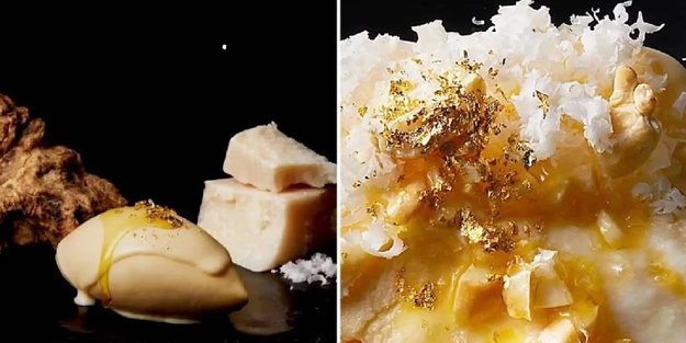 Guinness: En pahalı dondurma, çabaya değdi deyip duyurdular! Tam 1,5 yıldan fazla sürmüş, şok etti