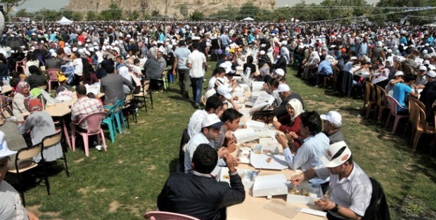 Guinness'e 9 rekorla girdik