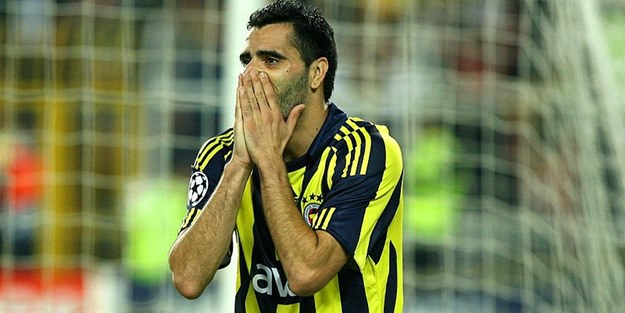 İşte Guiza'nın yeni takımı!